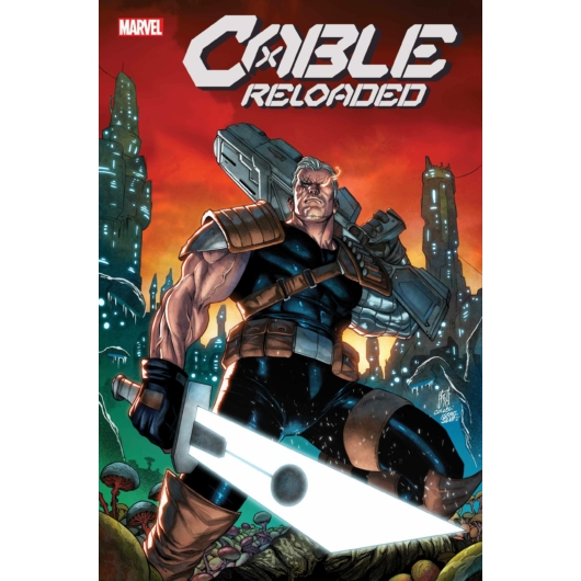 CABLE RELOADED #1 
