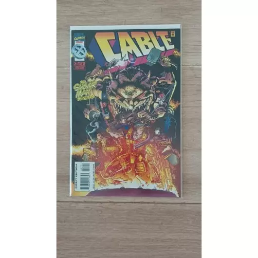 Cable #27