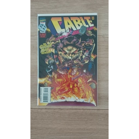 Cable #27