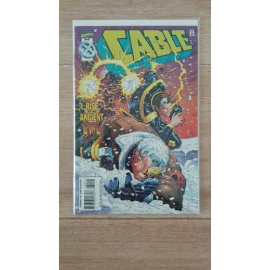 Cable #30