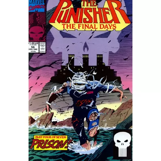 Punisher #56