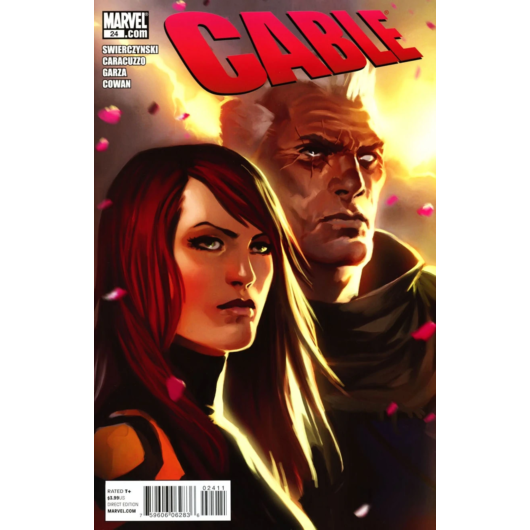 Cable #24