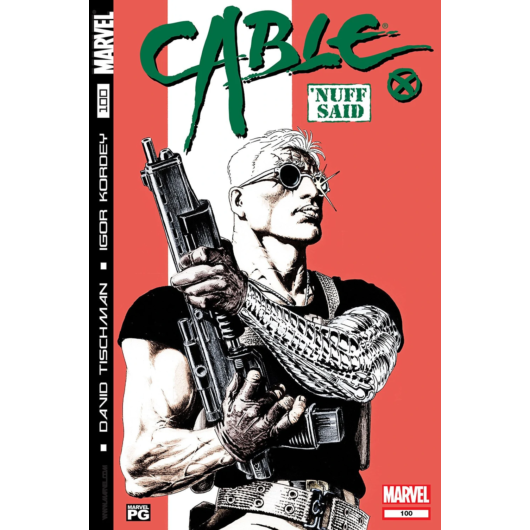 Cable #100