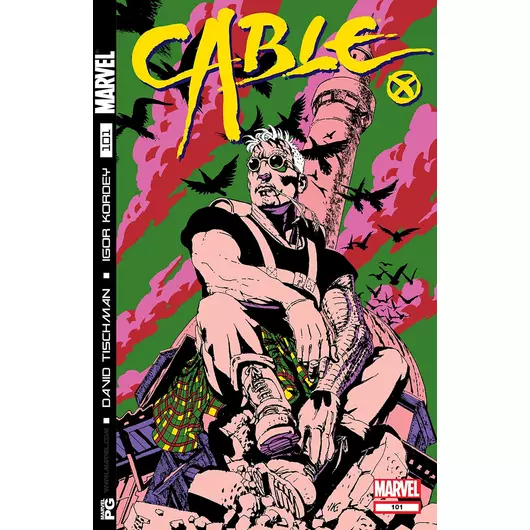 Cable #101
