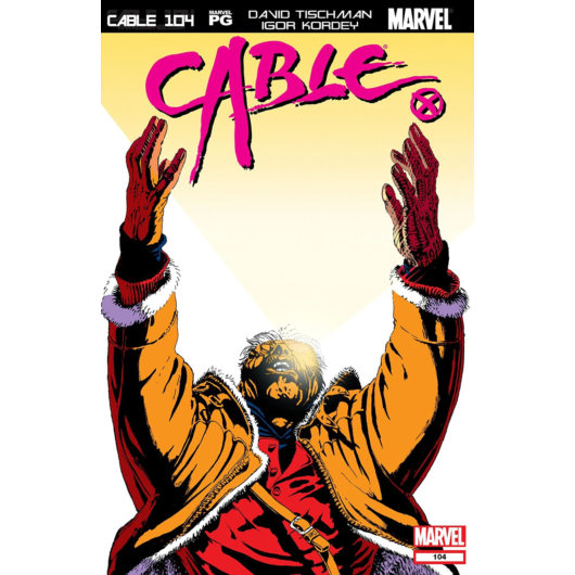 Cable #104