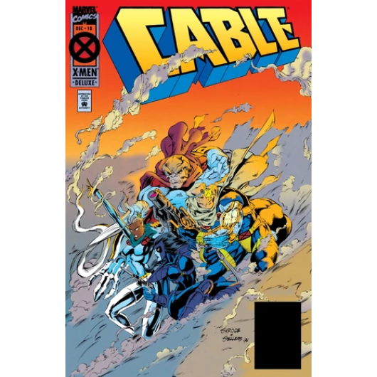 Cable #18