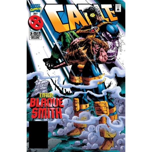 Cable #21