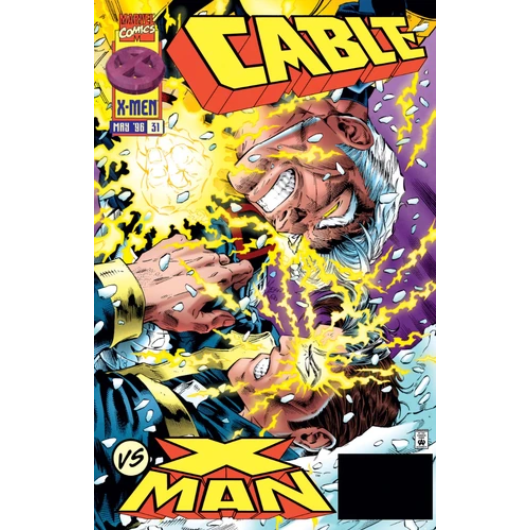 Cable #31