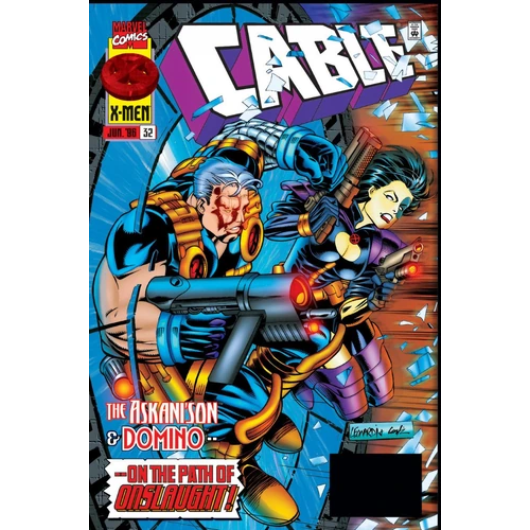 Cable #32