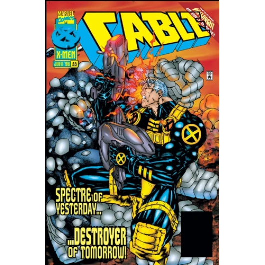 Cable #33