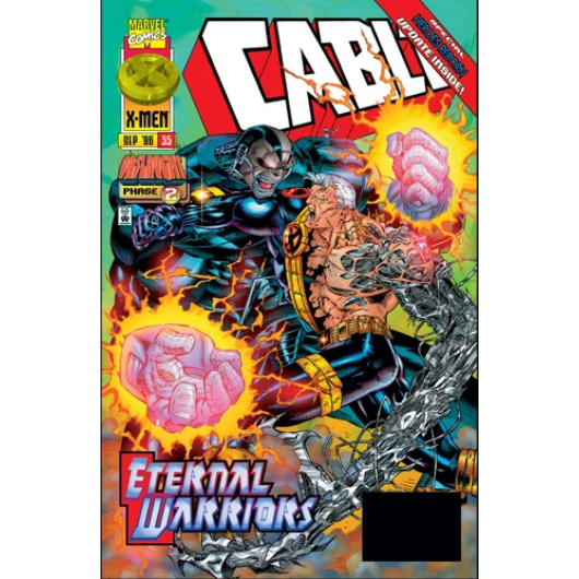 Cable #35