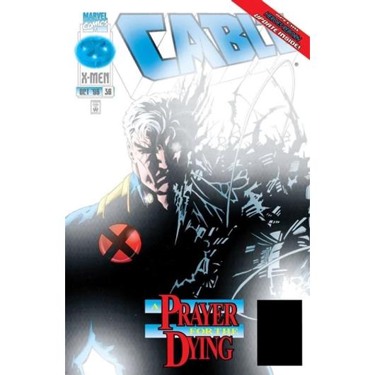 Cable #36