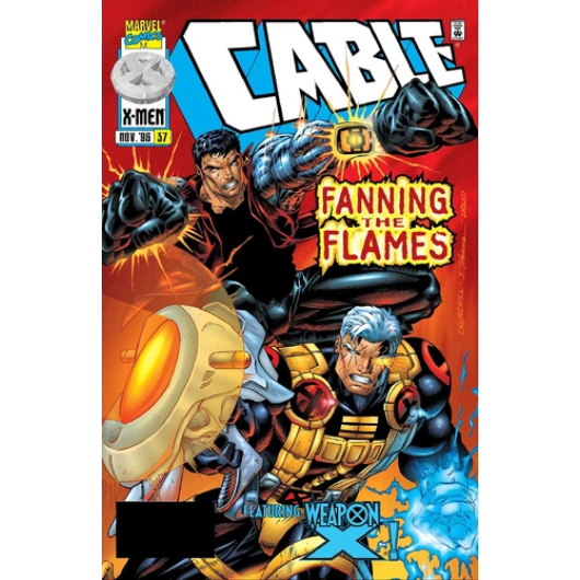 Cable #37