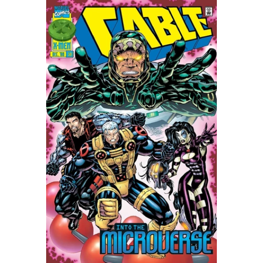 Cable #38