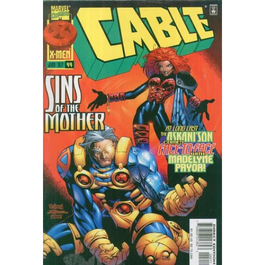 Cable #44