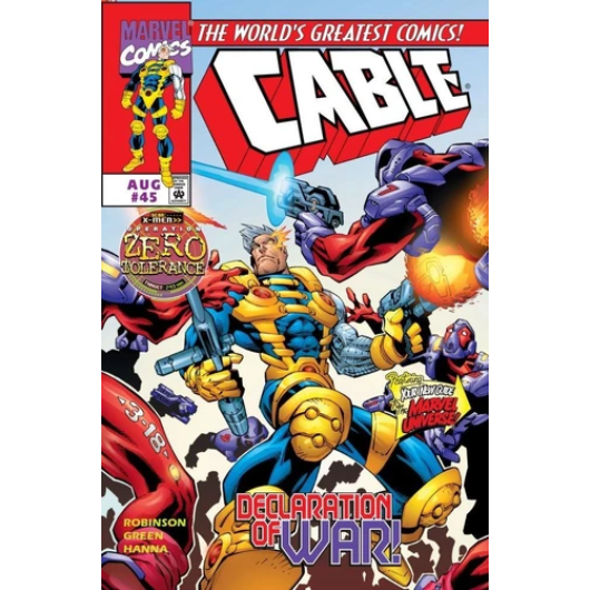 Cable #45