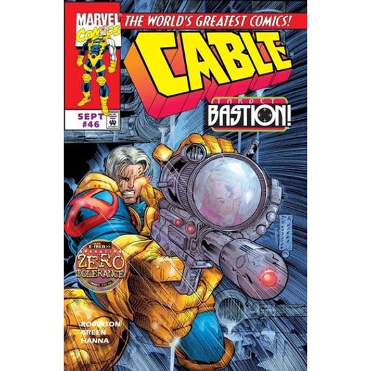 Cable #46