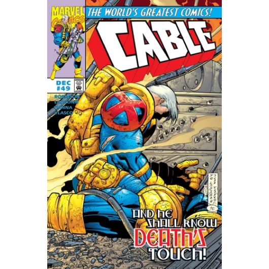 Cable #49