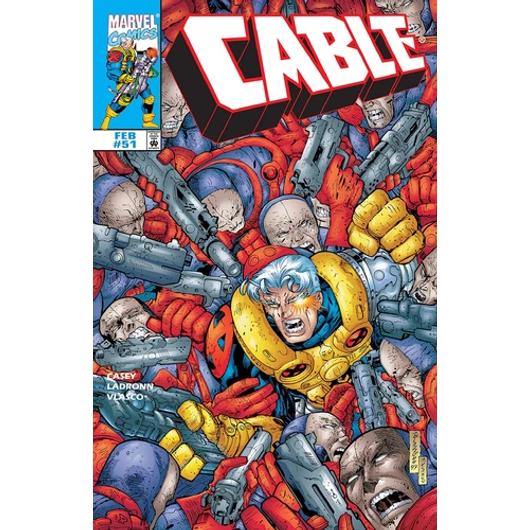 Cable #51