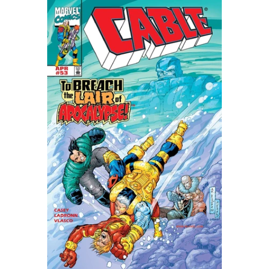 Cable #53