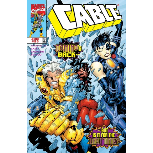 Cable #55