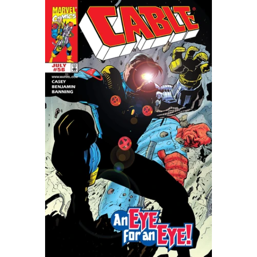 Cable #56