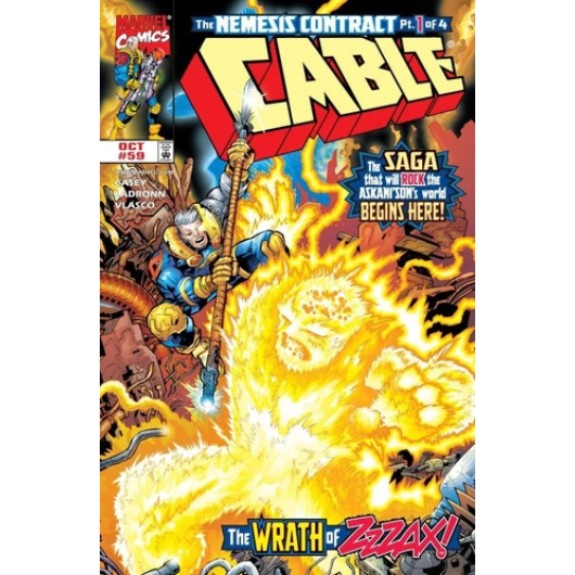 Cable #59