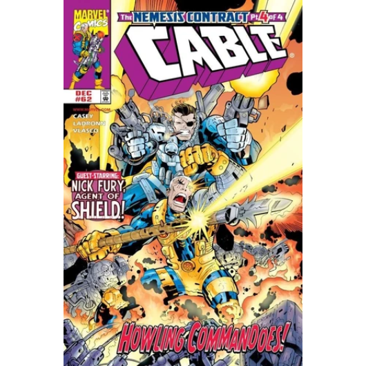 Cable #62