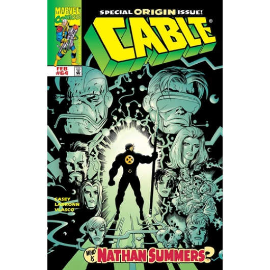 Cable #64