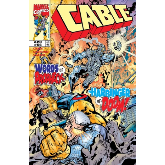 Cable #66