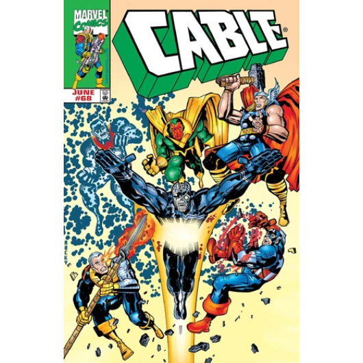 Cable #68