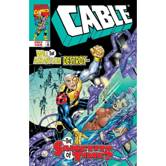 Cable #69