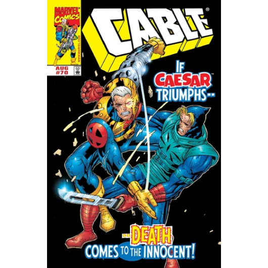 Cable #70