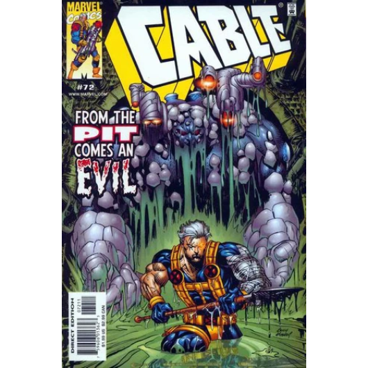 Cable #72