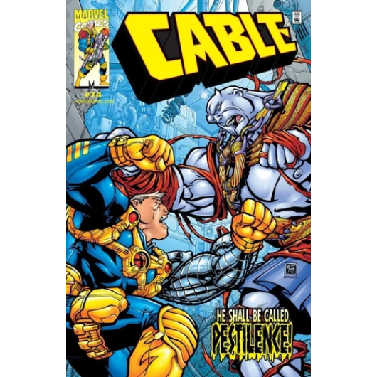 Cable #74