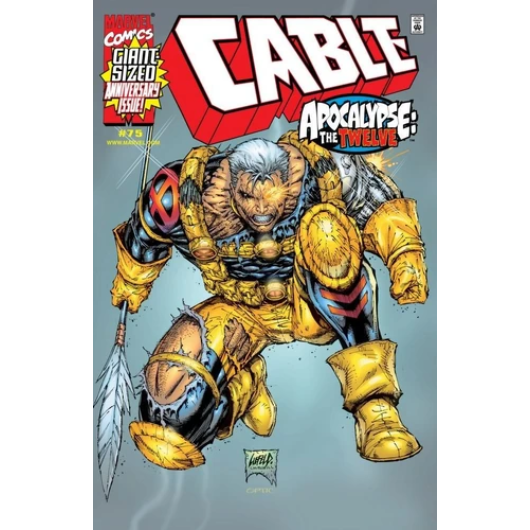 Cable #75