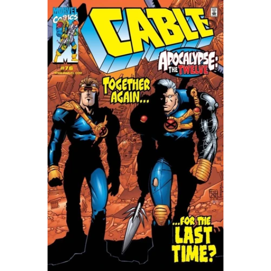 Cable #76