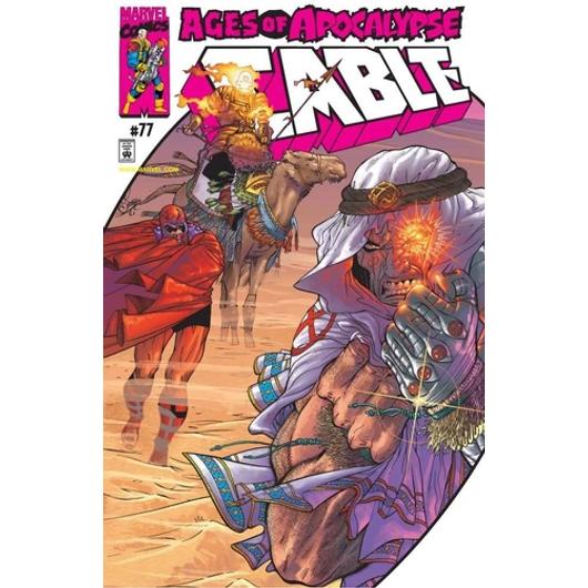 Cable #77