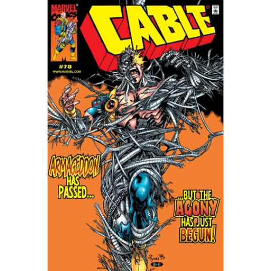Cable #78