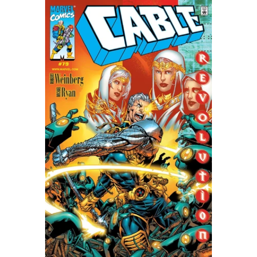Cable #79