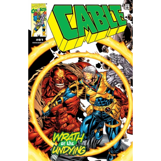 Cable #81