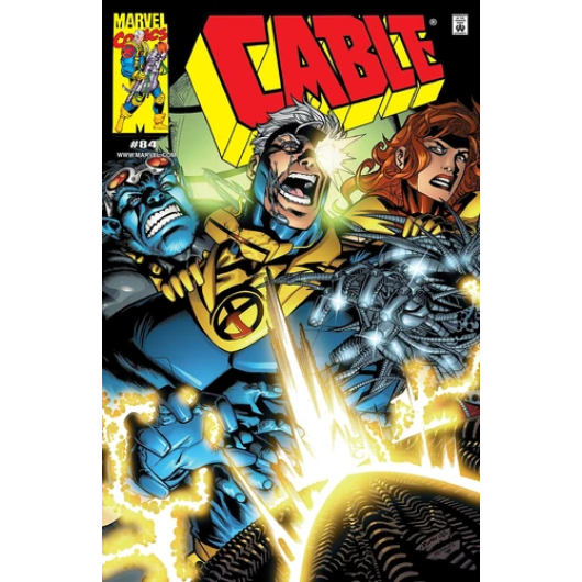 Cable #84