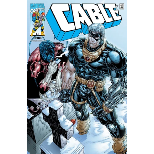 Cable #88