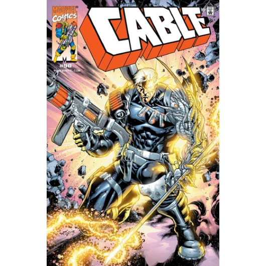 Cable #90
