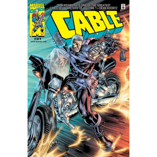 Cable #91
