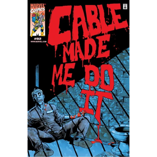Cable #92