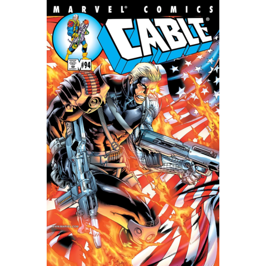 Cable #94