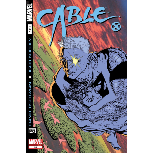 Cable #99