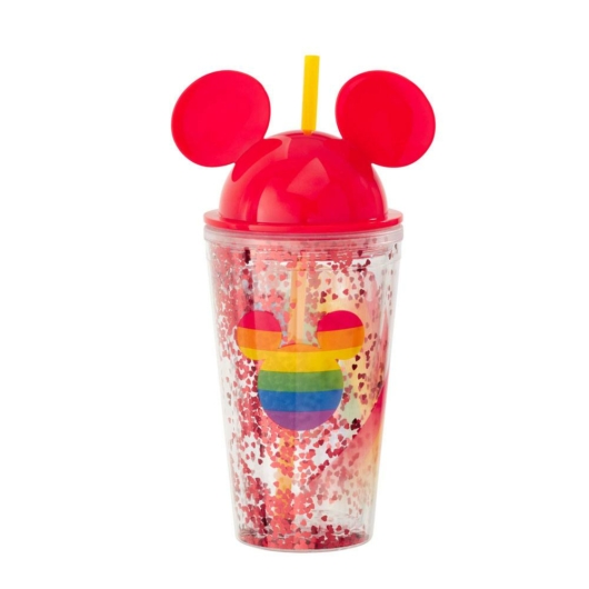 Disney utazó pohár Mickey Rainbow