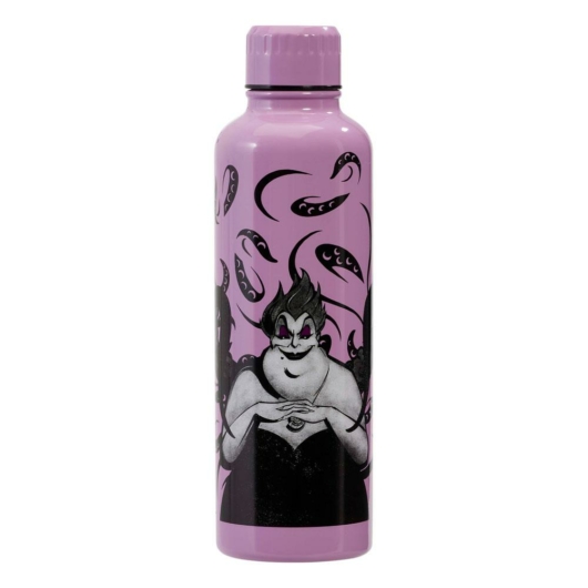 Disney Villains vizes palack Ursula 